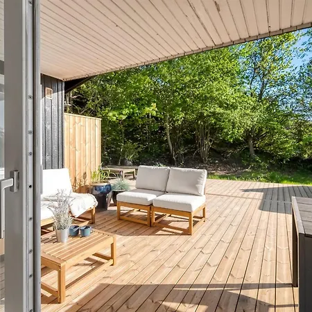 Blagica - 600m From The Sea By Interhome Knebel