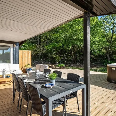 بيت للعطل Blagica - 600m From The Sea By Interhome