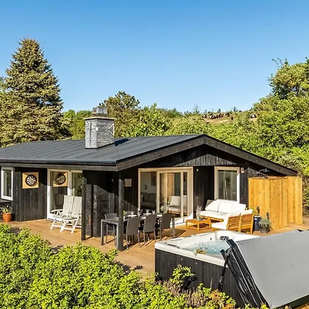 Blagica - 600m From The Sea By Interhome Knebel