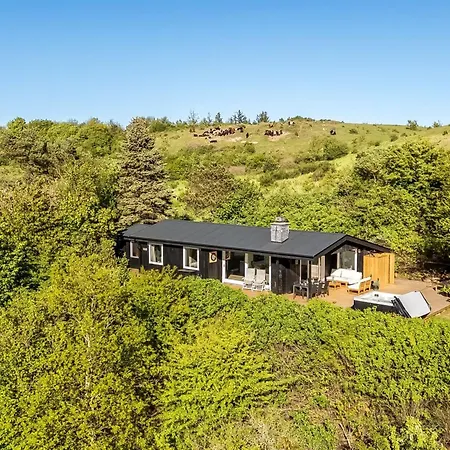 Blagica - 600m From The Sea By Interhome * Knebel